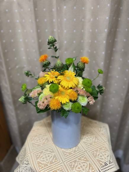 「フラワーギフト　花屋さん」　（福井県福井市）の花屋店舗写真3
