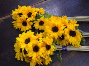 夏来る｜「フラワーギフト　花屋さん」　（福井県福井市の花キューピット加盟店 花屋）のブログ