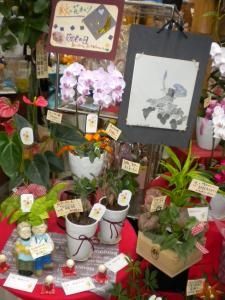 ９月に入りました♪｜「フラワーギフト　花屋さん」　（福井県福井市の花キューピット加盟店 花屋）のブログ