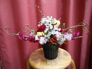 春いろいろ・・・｜「フラワーギフト　花屋さん」　（福井県福井市の花キューピット加盟店 花屋）のブログ