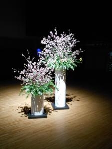 桜色・・・｜「フラワーギフト　花屋さん」　（福井県福井市の花キューピット加盟店 花屋）のブログ