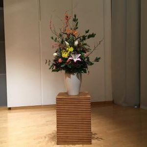 新年｜「フラワーギフト　花屋さん」　（福井県福井市の花キューピット加盟店 花屋）のブログ