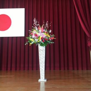 卒業シーズン｜「フラワーギフト　花屋さん」　（福井県福井市の花キューピット加盟店 花屋）のブログ