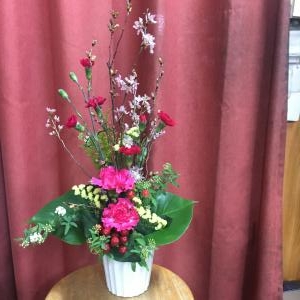 春のお花いろいろ(^^♪｜「フラワーギフト　花屋さん」　（福井県福井市の花キューピット加盟店 花屋）のブログ
