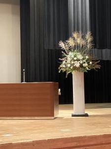 秋の花｜「フラワーギフト　花屋さん」　（福井県福井市の花キューピット加盟店 花屋）のブログ