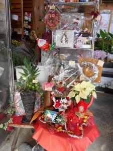 クリスマス☆彡｜「フラワーギフト　花屋さん」　（福井県福井市の花キューピット加盟店 花屋）のブログ