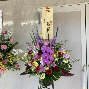 お届けしたお花色々(^^♪|「フラワーギフト　花屋さん」　（福井県福井市の花屋）のブログ