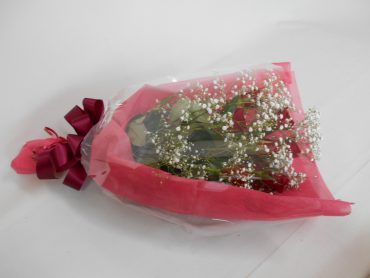 フラワーバレンタイン☆彡|「フラワーギフト　花屋さん」　（福井県福井市の花屋）のブログ