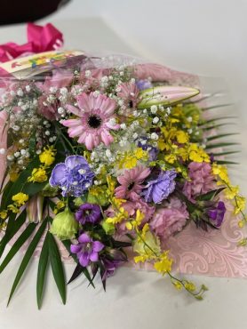 秋深まる頃~お届けしたお花～｜「フラワーギフト　花屋さん」　（福井県福井市の花キューピット加盟店 花屋）のブログ