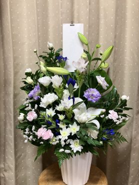 御供|「フラワーギフト　花屋さん」　（福井県福井市の花屋）のブログ