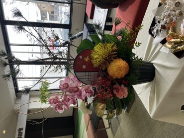 |「フラワーギフト　花屋さん」　（福井県福井市の花屋）のブログ